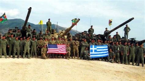 A­B­D­ ­v­e­ ­Y­u­n­a­n­i­s­t­a­n­ ­T­ü­r­k­i­y­e­ ­s­ı­n­ı­r­ı­n­d­a­ ­t­a­t­b­i­k­a­t­ ­y­a­p­t­ı­